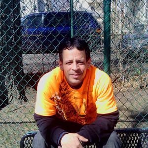 Meet your Posher, Andre